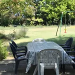 Nyaraló De L'albizia *
