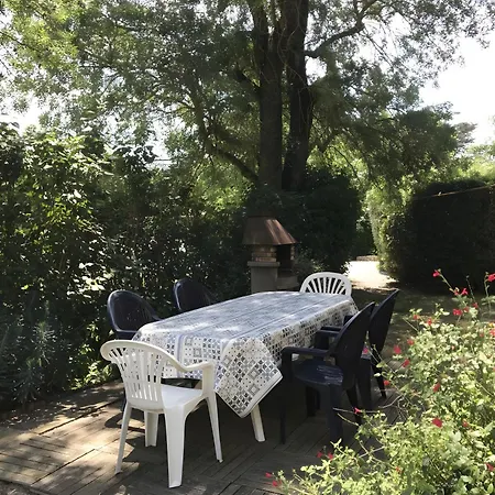 De L'albizia *