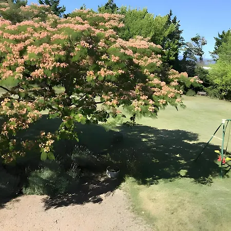 بيت للعطل De L'albizia