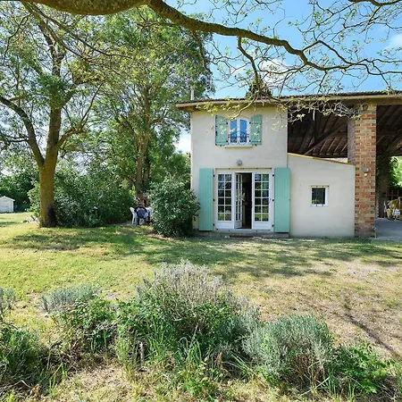 Casa vacanze De L'albizia *