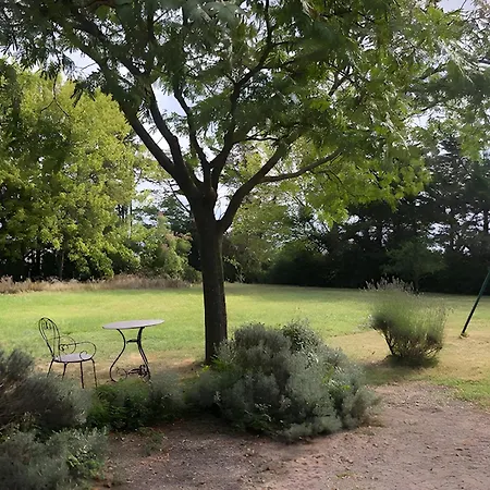 Casa vacanze De L'albizia *