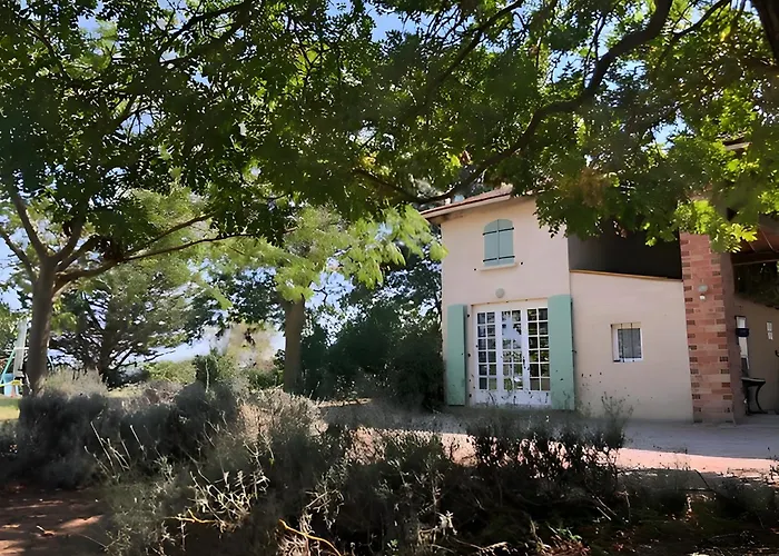 De L'albizia *