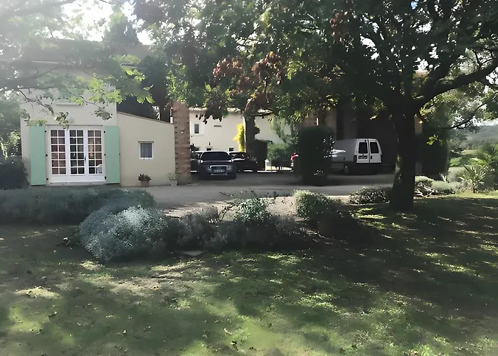 De L'albizia Villasavary