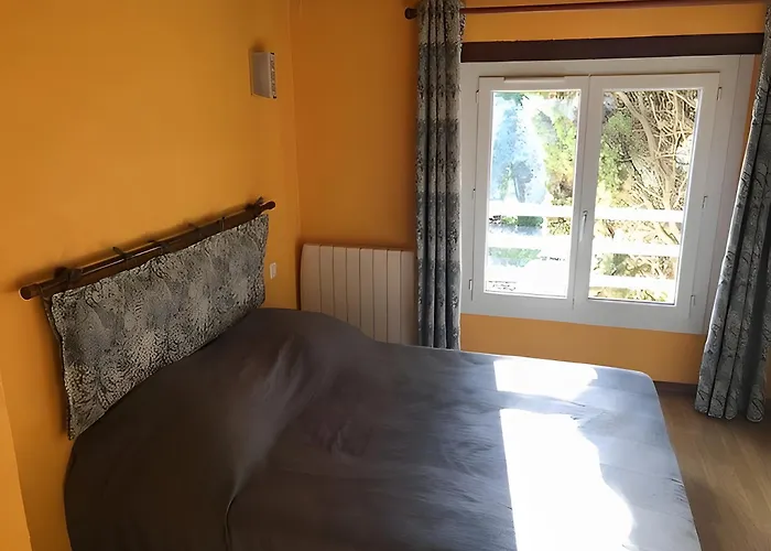 Ferienhaus De L'albizia Villasavary