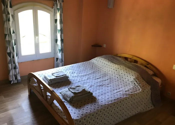 Ferienhaus De L'albizia