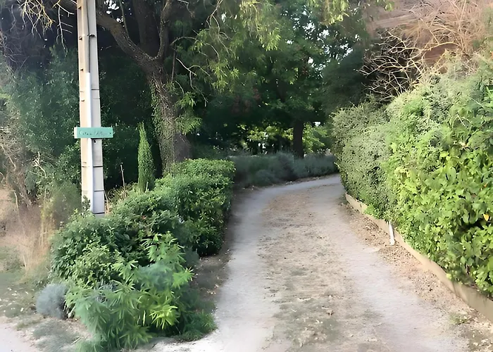 De L'albizia Villasavary